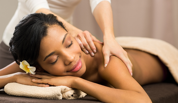 body massage online learning course
